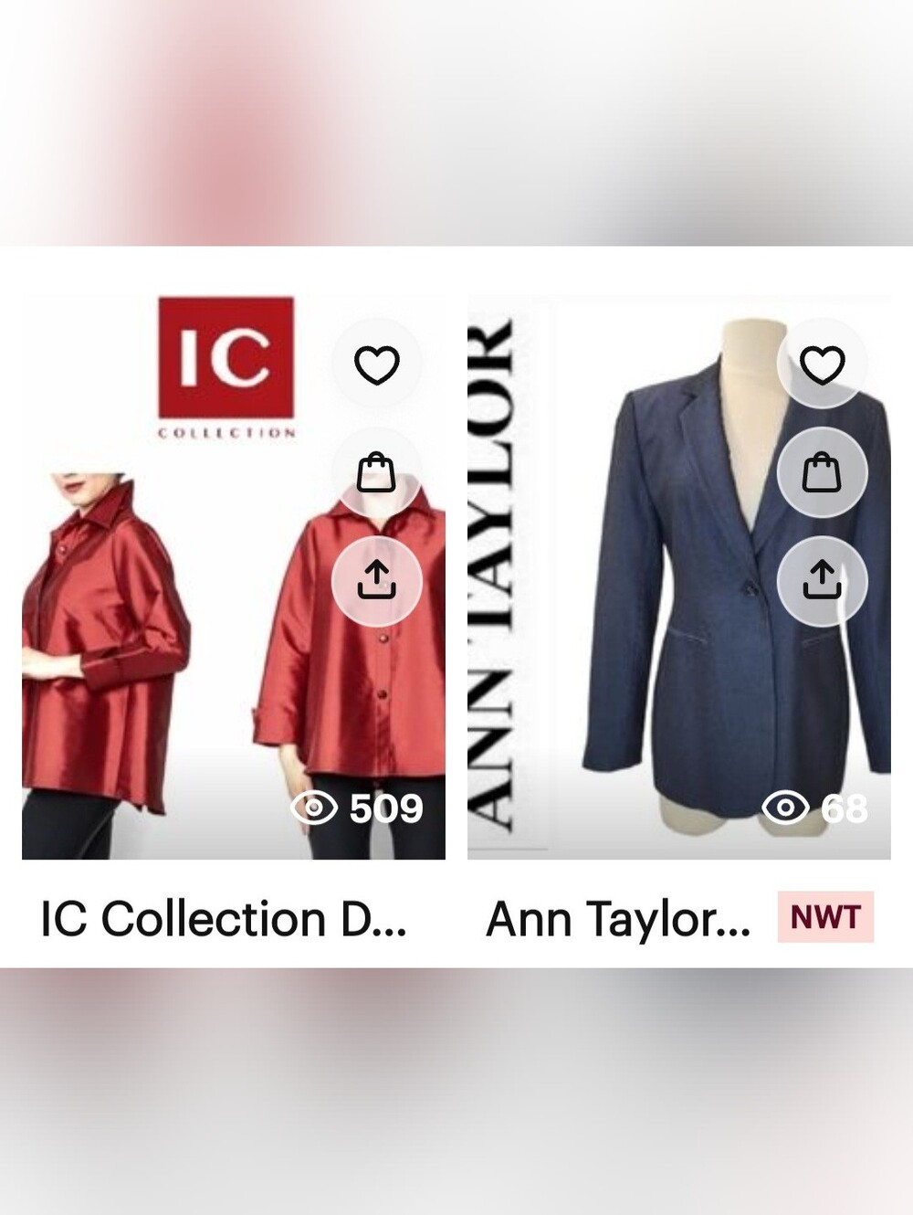 Love the item but not the price?? Make An Offer๐๐๐ - Picture 11 of 16